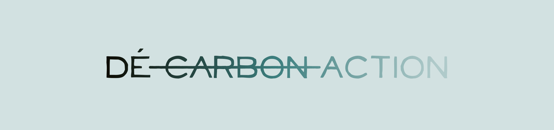 décarbonaction